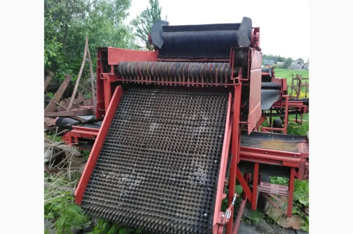 Инспекционний стол- фото № 1