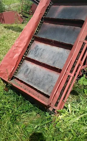 Инспекционний стол- фото № 2