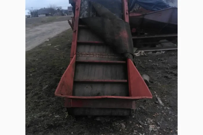 Инспекционний стол- фото № 5