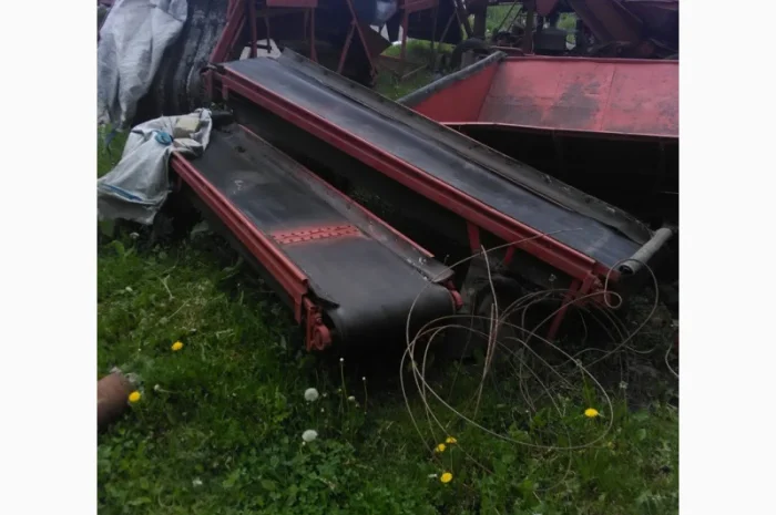 Продам картоплесортувалку С6РК15- фото № 4