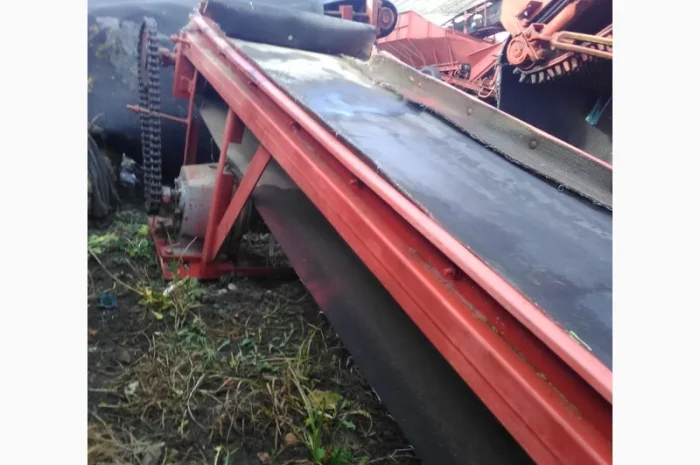 Продам картоплесортувалку С6РК15- фото № 8