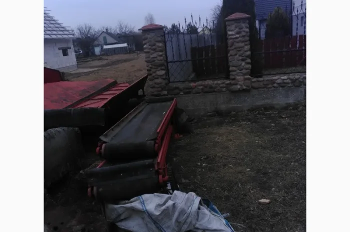 Картоплесортувалка КСП-15В- фото № 9