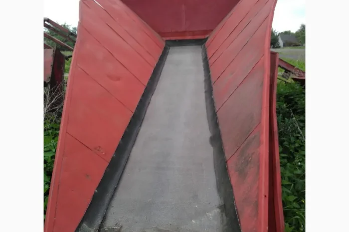 Картоплесортувалка КСП-15В- фото № 5