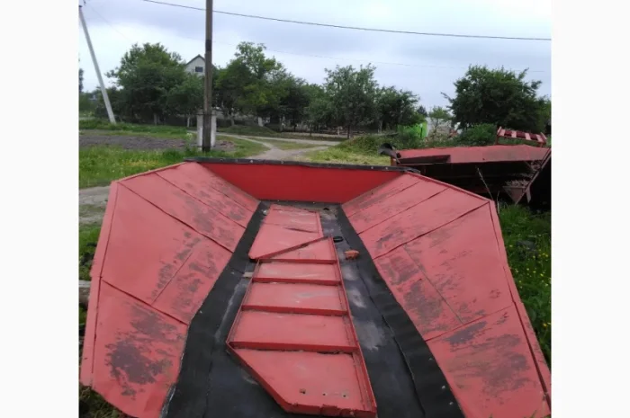 Картоплесортувалка КСП-15В- фото № 6