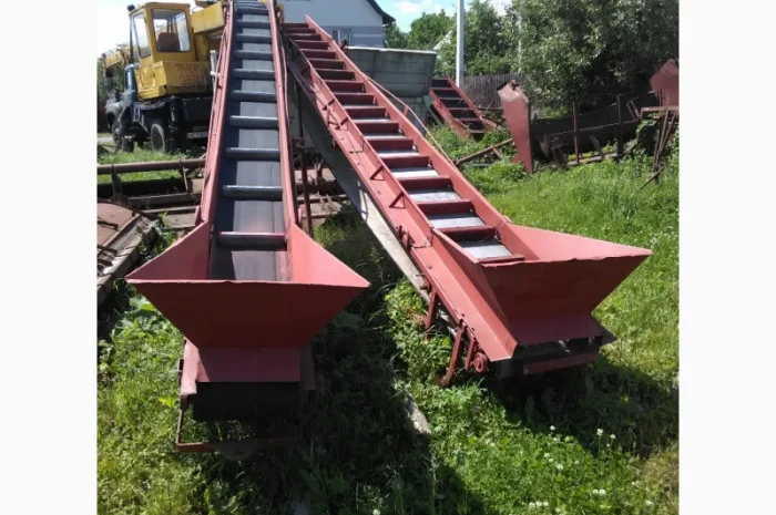 Куплю траспортери до картофелесортировки ксп- фото № 3