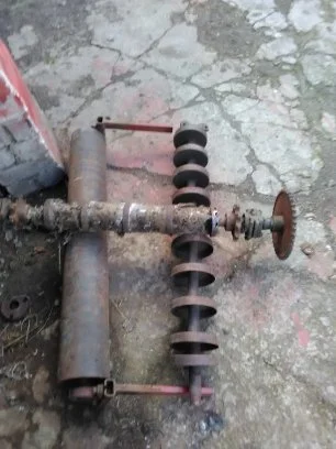 Куплю траспортери до картофелесортировки ксп- фото № 5