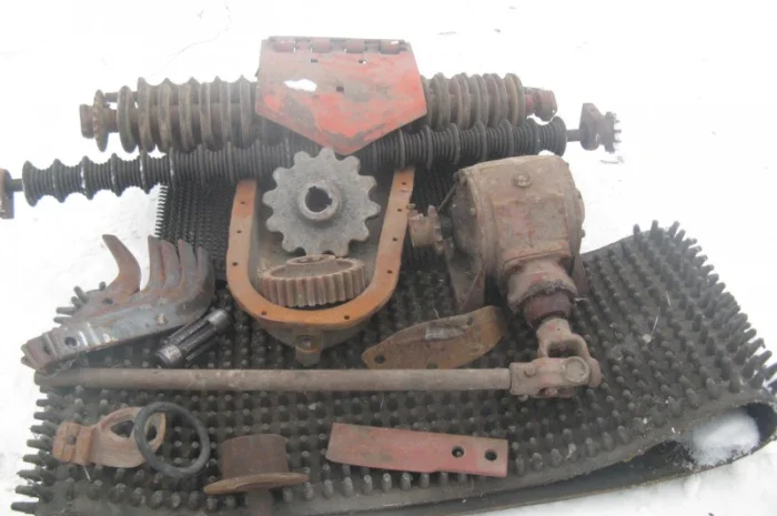 Куплю траспортери до картофелесортировки ксп- фото № 8