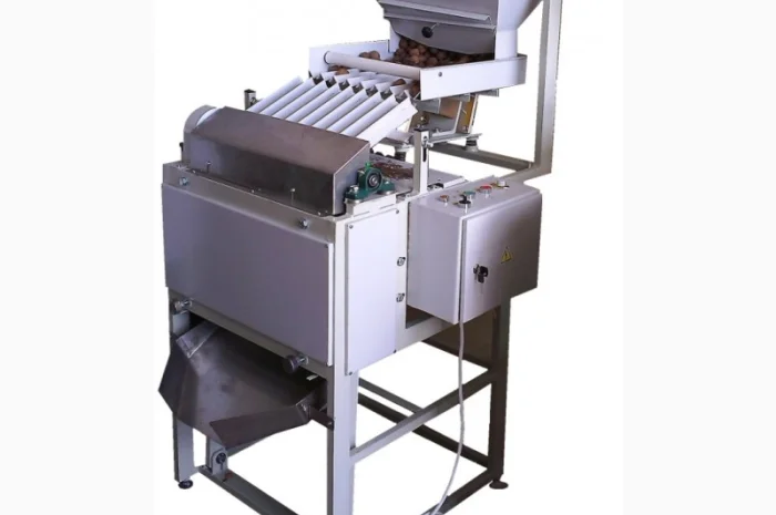 Орехокол- фото № 1