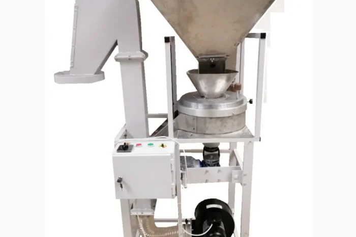 Шелушение арахиса. Шелушение зёрен кофе. Оборудование "НПП Сервис Пак"- фото № 1