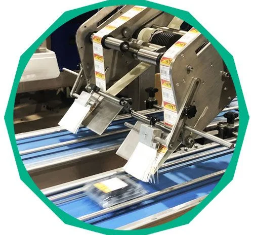 Лінія переробки лохини. Линия пераработки голубики- фото № 5