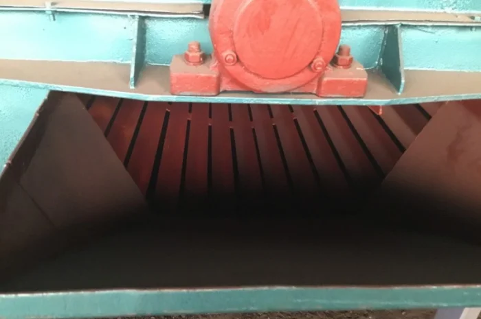 Барабанно-миюча машина А9-КМ2 для миття овочів та фруктів- фото № 3