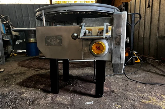 Машина для нарізки на кубик та соломку- фото № 3