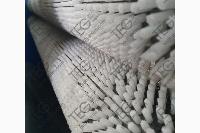 Мийка для горіхів (Полірувальник) 2408- фото № 4