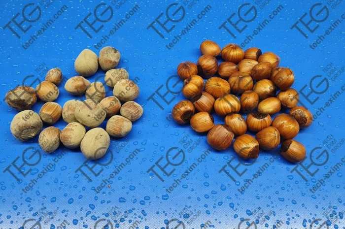 Мийка для горіхів (Полірувальник) 2408- фото № 5