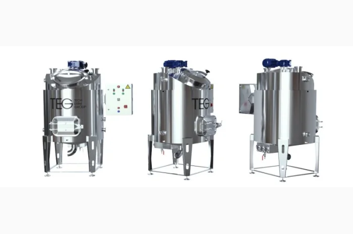 Продамо пароварочний котел- фото № 1