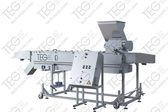 Сепаратор плодоніжки ягід- фото № 1