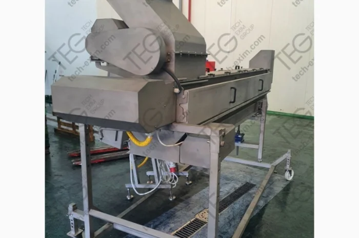 Сепаратор плодоніжки ягід- фото № 4