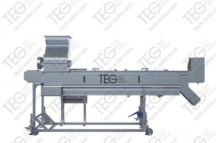 Сепаратор плодоніжки ягід- фото № 6