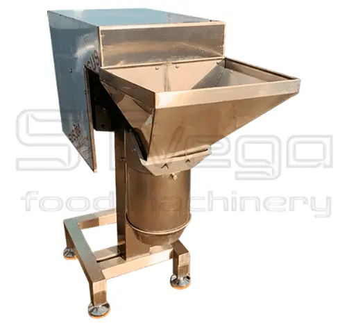 Подрібнення в кашу вологовмісних продуктів STvega Garlic Grinder H800- фото № 1