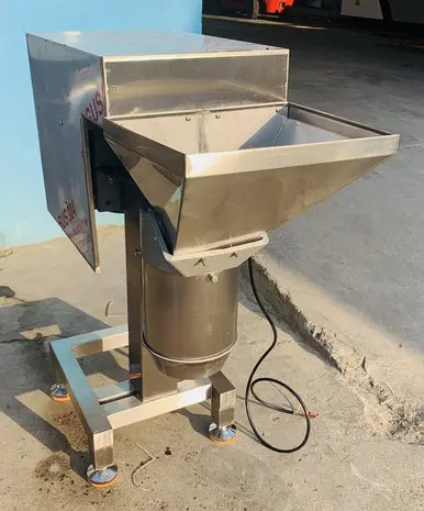 Подрібнення в кашу вологовмісних продуктів STvega Garlic Grinder H800- фото № 2