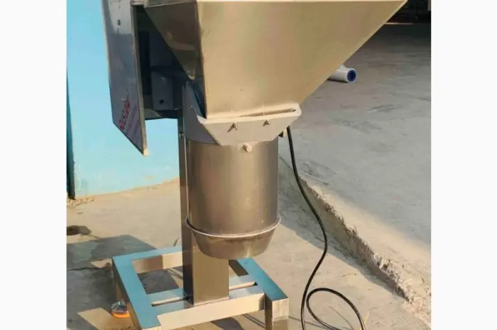 Подрібнення в кашу вологовмісних продуктів STvega Garlic Grinder H800- фото № 3