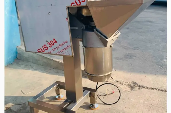 Подрібнення в кашу вологовмісних продуктів STvega Garlic Grinder H800- фото № 5