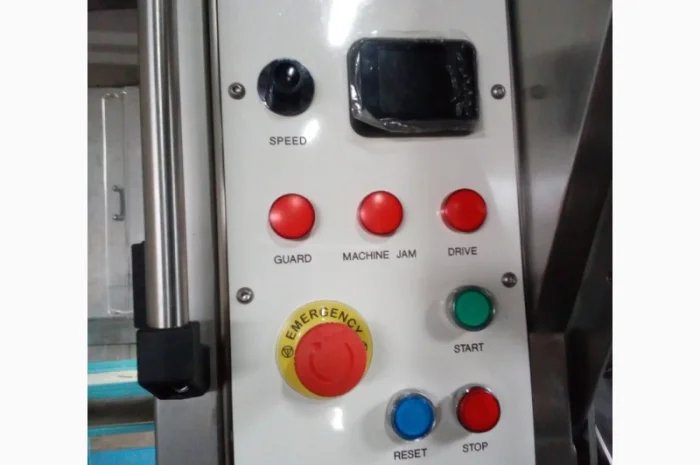 Лукочистка M&P (ножевая чистка лука)- фото № 2