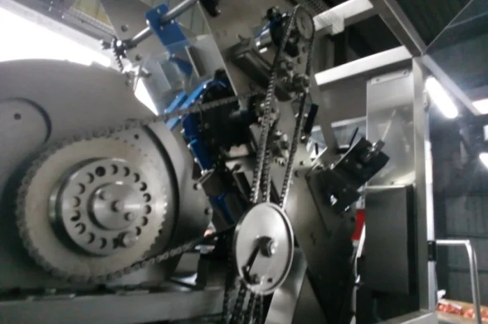 Лукочистка M&P (ножевая чистка лука)- фото № 3