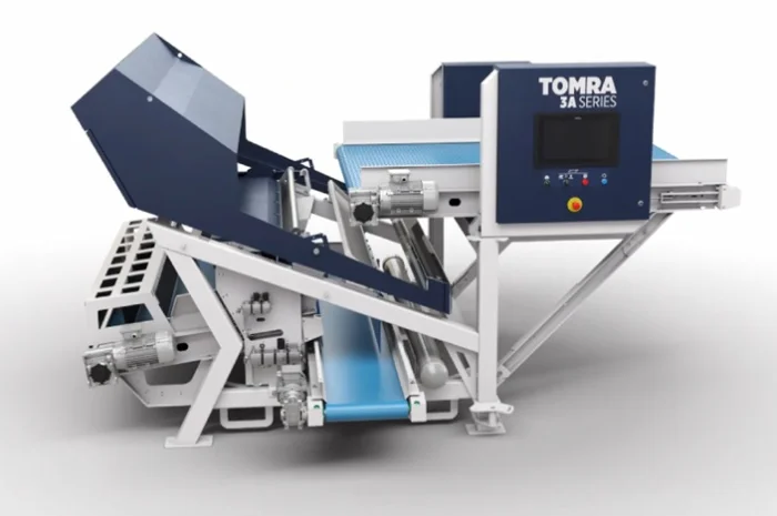 Оптическая сортировочная машина TOMRA-3A- фото № 1