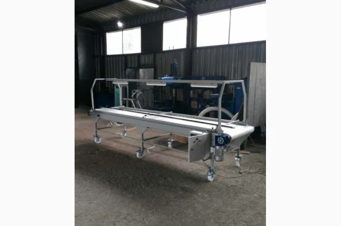 Продам инспекционный стол- фото № 3