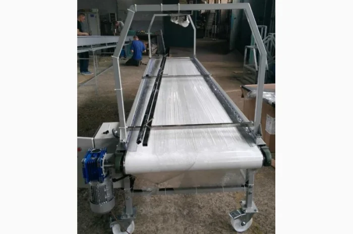 Продам инспекционный стол- фото № 2