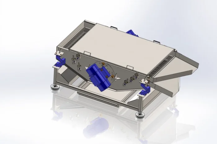 Обладнання для переробки, заготівлі ягід до продажу та заморожування- фото № 2