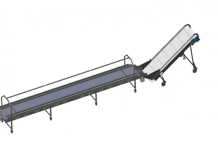 Обладнання для переробки, заготівлі ягід до продажу та заморожування- фото № 3
