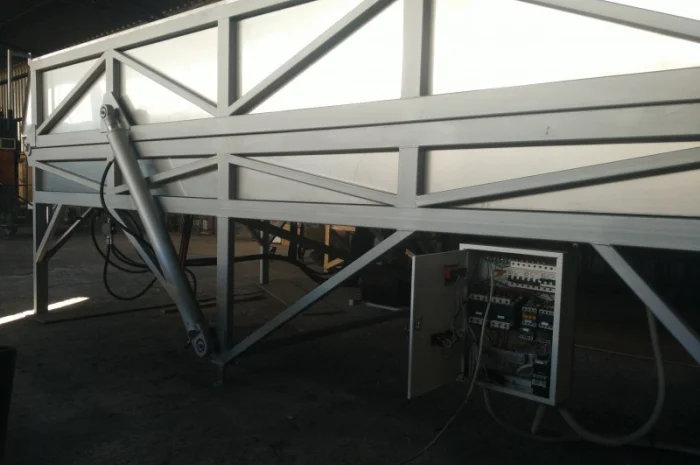 Сушка для горіха 4 м& 215; 2 м- фото № 2