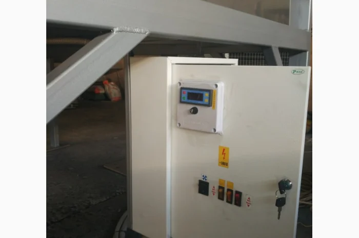 Сушка для горіха 4 м& 215; 2 м- фото № 4