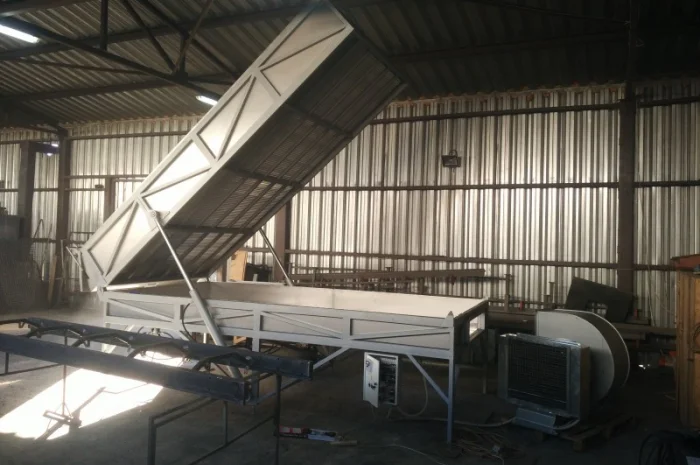 Сушка для горіха 4 м& 215; 2 м- фото № 5