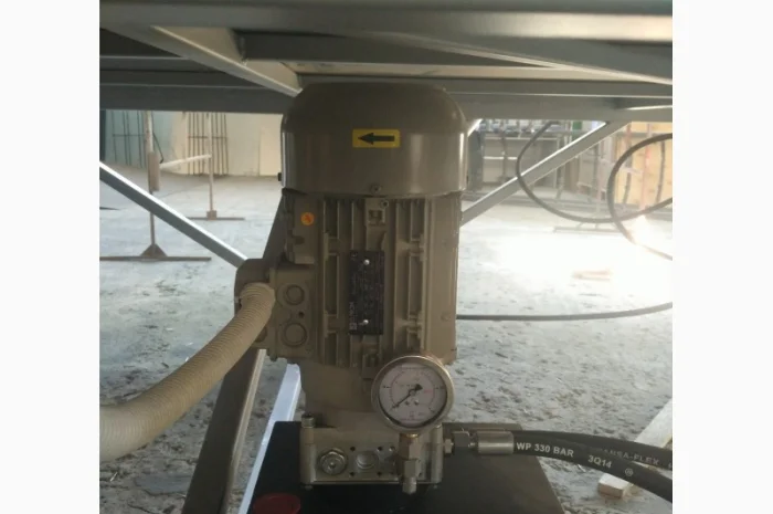 Сушка для горіха 4 м& 215; 2 м- фото № 7