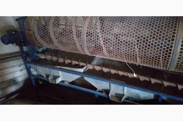 Продам б/у калібратор горіха. м.Олександрія Кіровоградська область- фото № 3