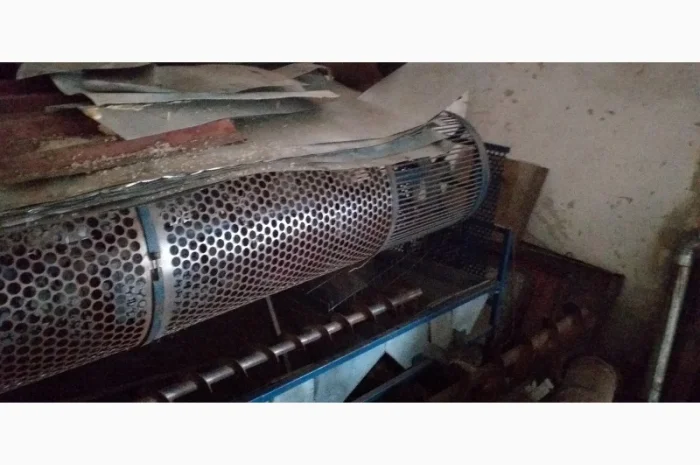 Продам б/у калібратор горіха. м.Олександрія Кіровоградська область- фото № 4