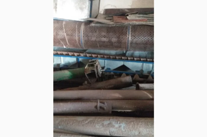 Продам б/у калібратор горіха. м.Олександрія Кіровоградська область- фото № 5