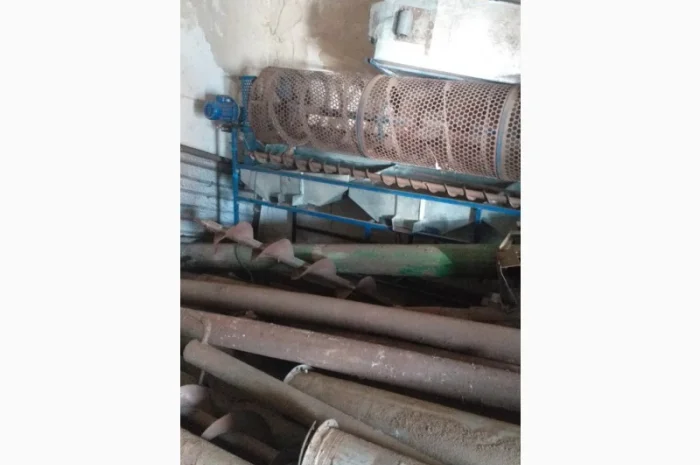 Продам б/у калібратор горіха. м.Олександрія Кіровоградська область- фото № 6