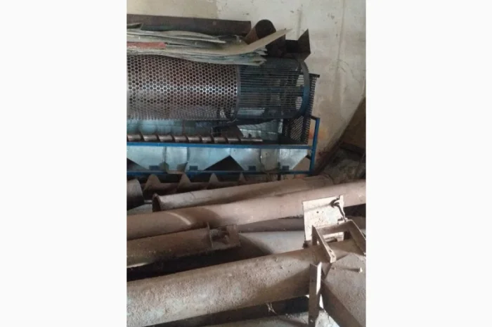 Продам б/у калібратор горіха. м.Олександрія Кіровоградська область- фото № 7