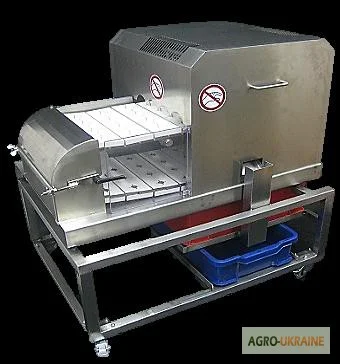 Машина для удаления косточек для сливы, персика, абрикоса 288 кг/час- фото № 1