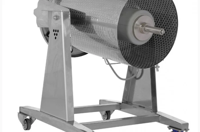 Гидропресс (аквапресс) для cока из фруктов, овощей, ягод- фото № 4