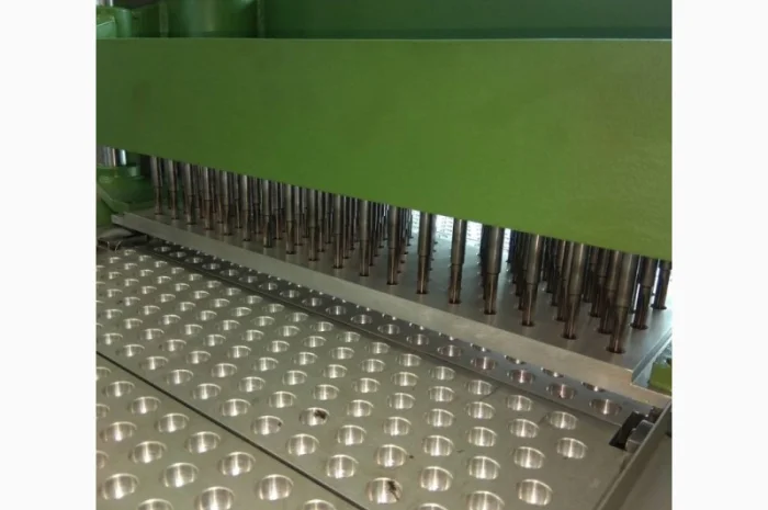 Машина для удаления косточек из вишни, сливы, абрикоса 1000 – 2000 кг/час- фото № 2