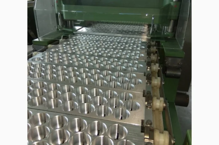 Машина для удаления косточек из вишни, сливы, абрикоса 1000 – 2000 кг/час- фото № 3