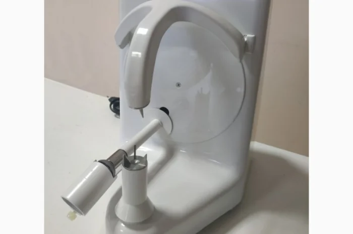 Машина для очистки апельсинов, киви, яблок, грейпфрутов, груш и других фруктов- фото № 1