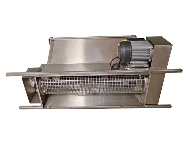 Моторизованный сепаратор для ягод и цветков бузины, гребнеотделитель- фото № 2