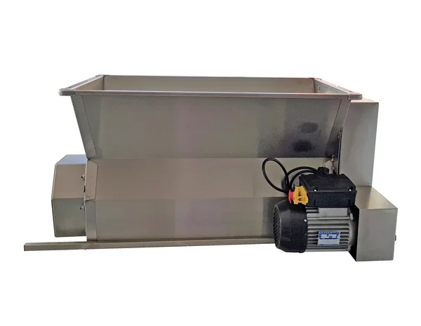 Моторизованный сепаратор для ягод и цветков бузины, гребнеотделитель- фото № 3