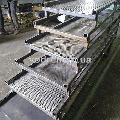 Сортировщик орехов / Вибросито- фото № 9